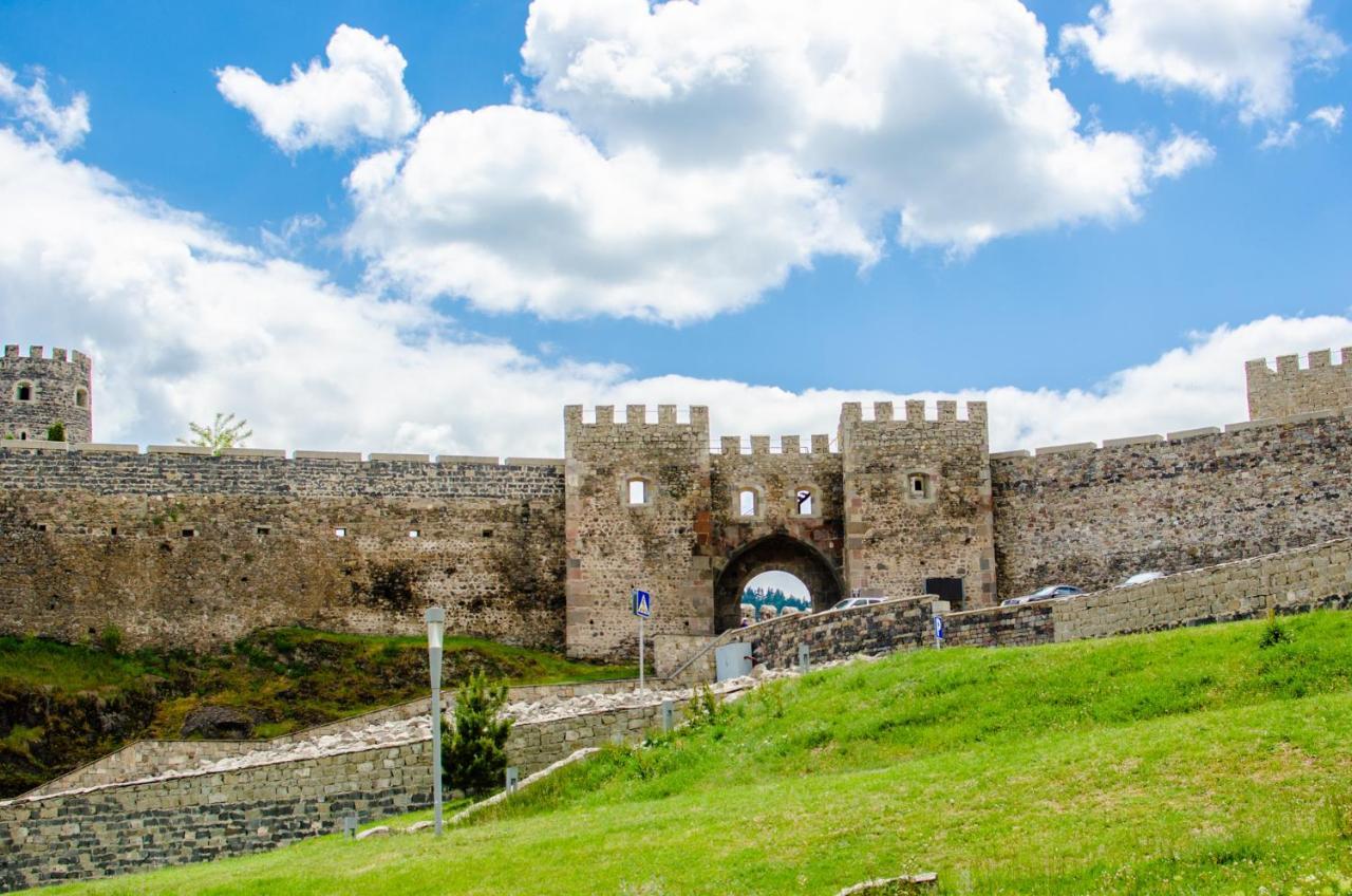 أخالتسيخه Light House Old City المظهر الخارجي الصورة