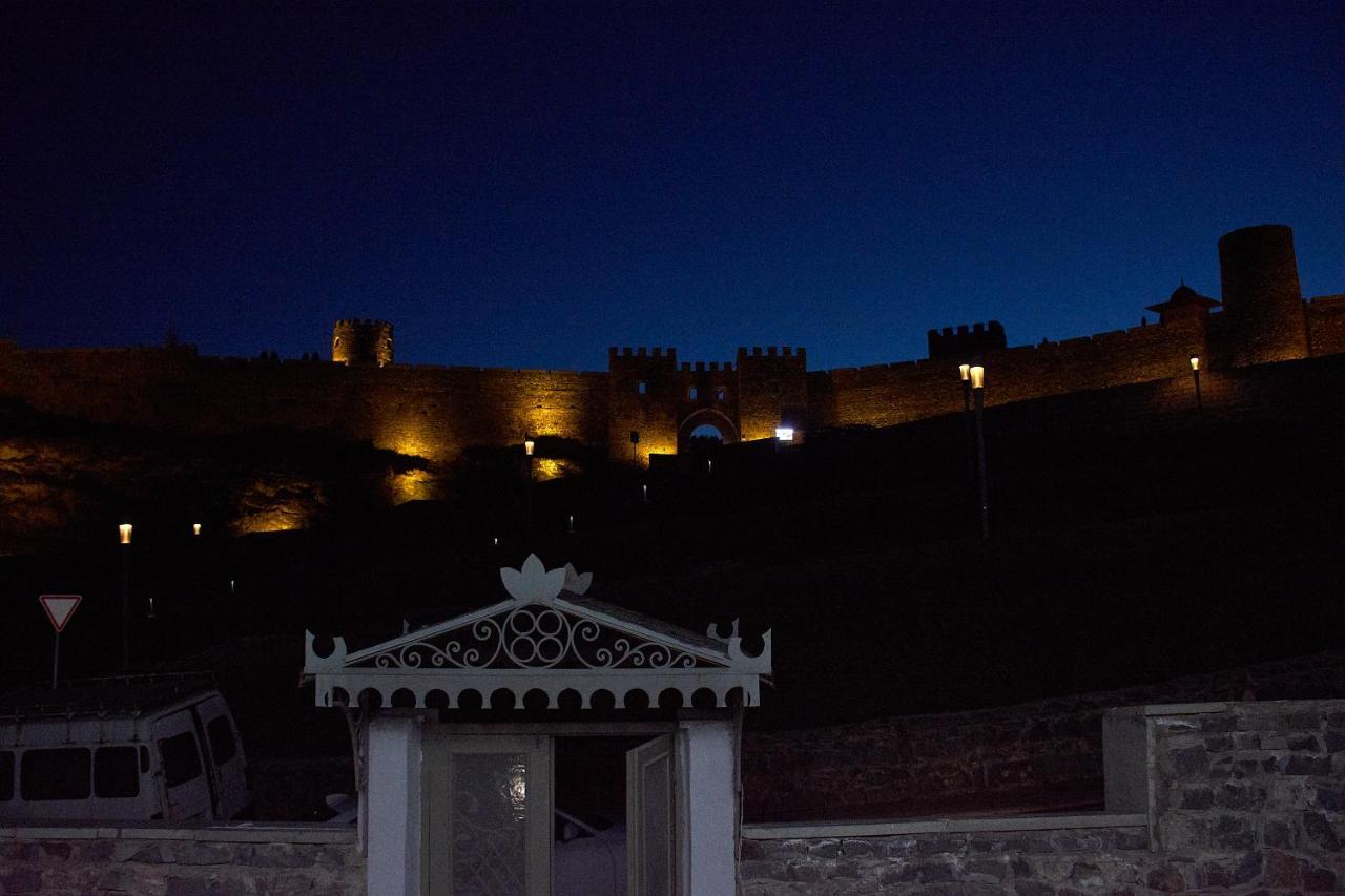 أخالتسيخه Light House Old City المظهر الخارجي الصورة