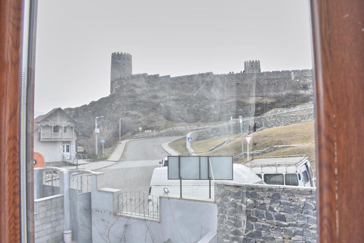 أخالتسيخه Light House Old City المظهر الخارجي الصورة