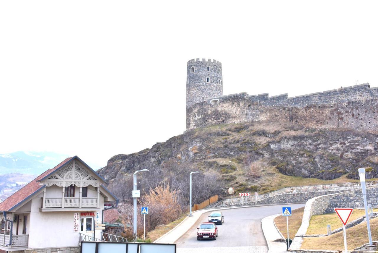 أخالتسيخه Light House Old City المظهر الخارجي الصورة