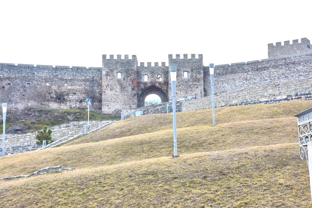 أخالتسيخه Light House Old City المظهر الخارجي الصورة
