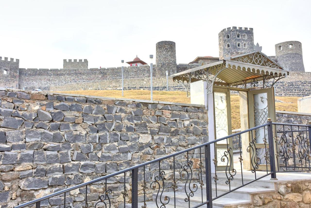 أخالتسيخه Light House Old City المظهر الخارجي الصورة