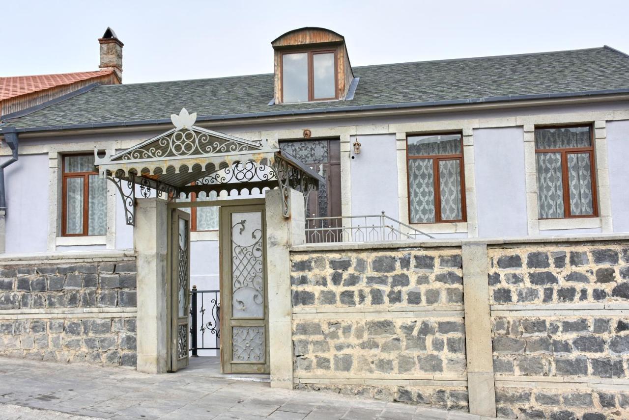 أخالتسيخه Light House Old City المظهر الخارجي الصورة