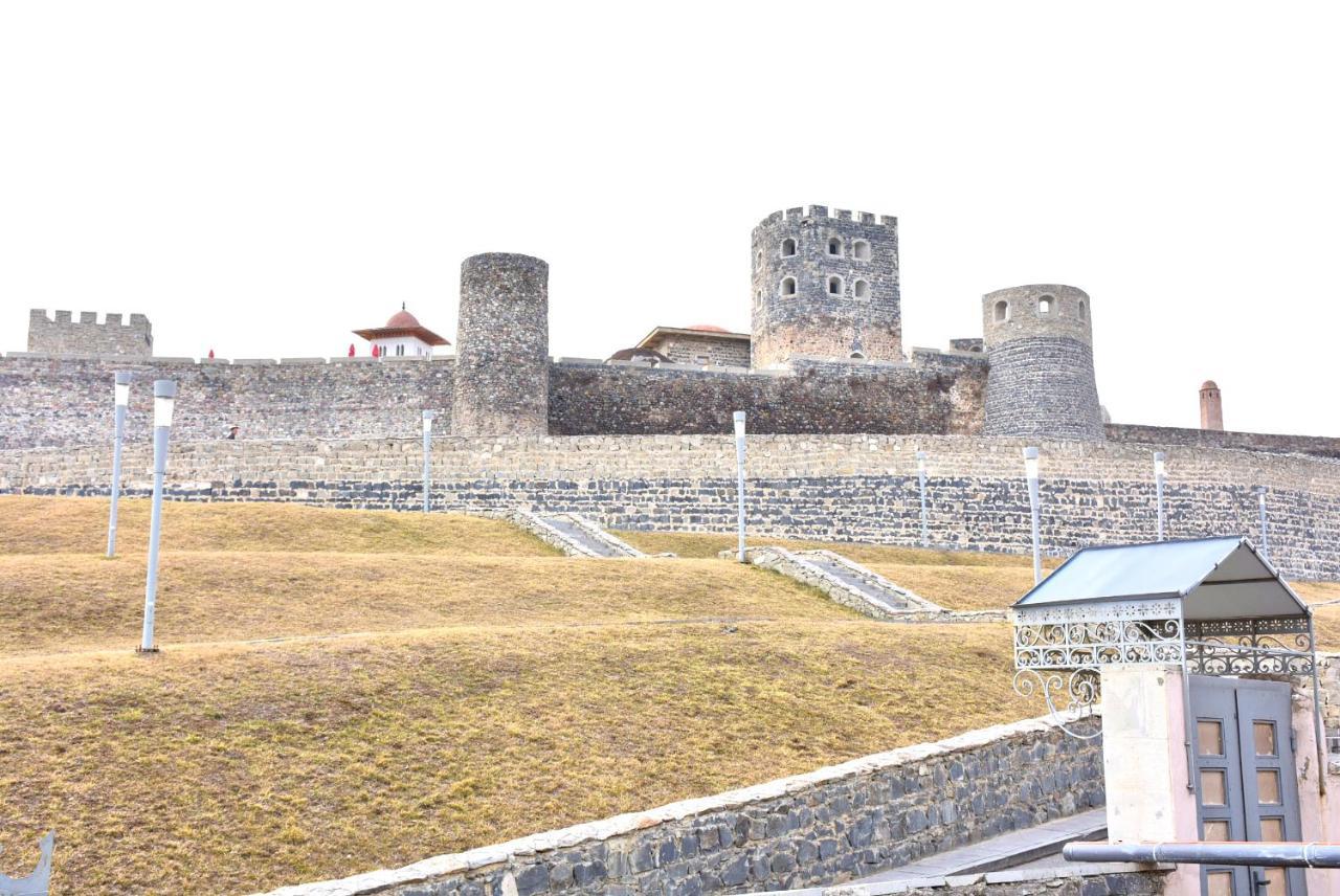 أخالتسيخه Light House Old City المظهر الخارجي الصورة